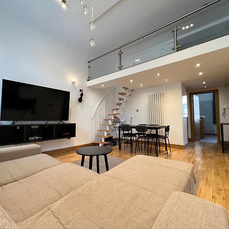 3.5 High Ceilings - Centrally Located Londra Exterior foto