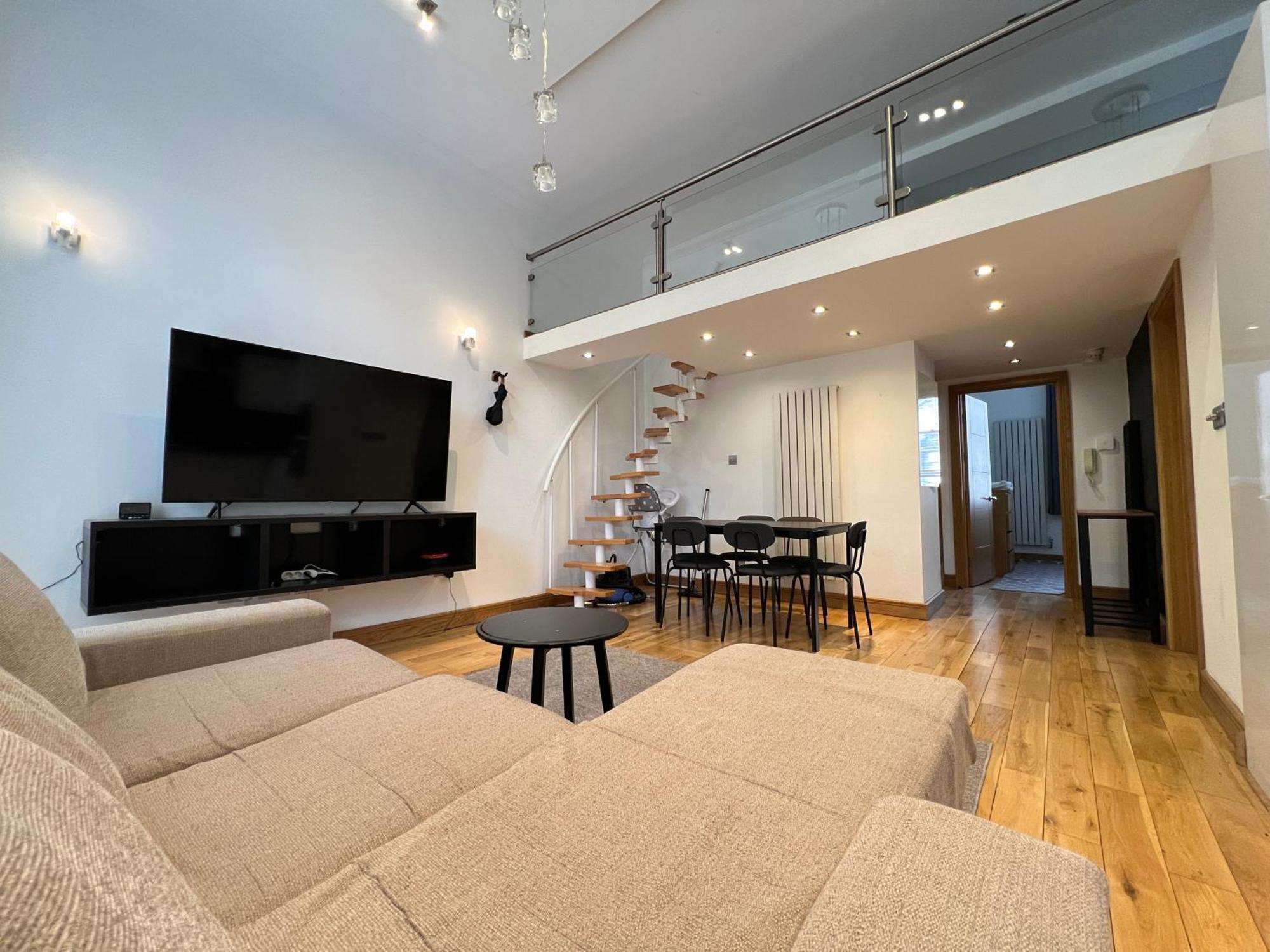 3.5 High Ceilings - Centrally Located Londra Exterior foto