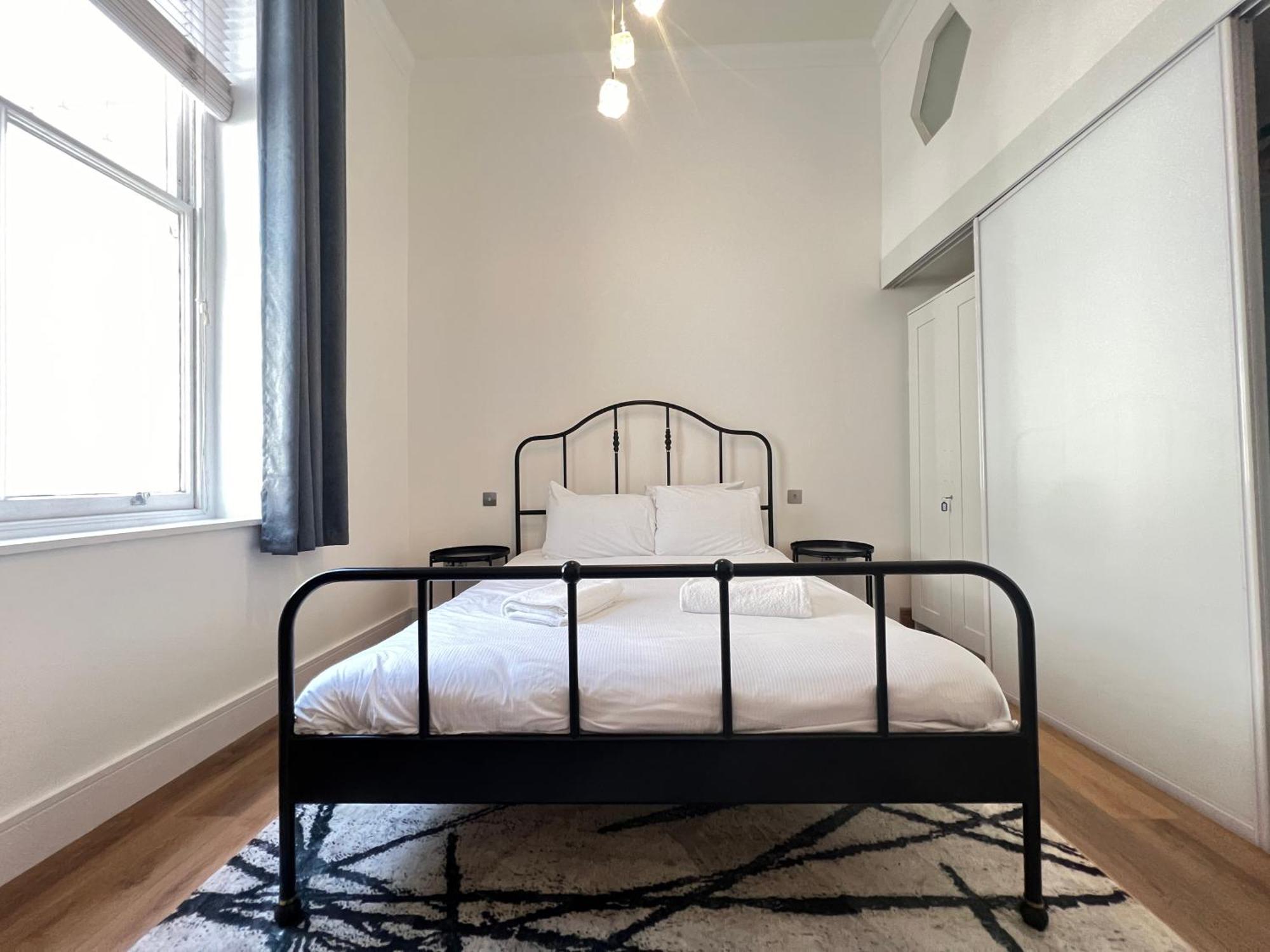 3.5 High Ceilings - Centrally Located Londra Exterior foto