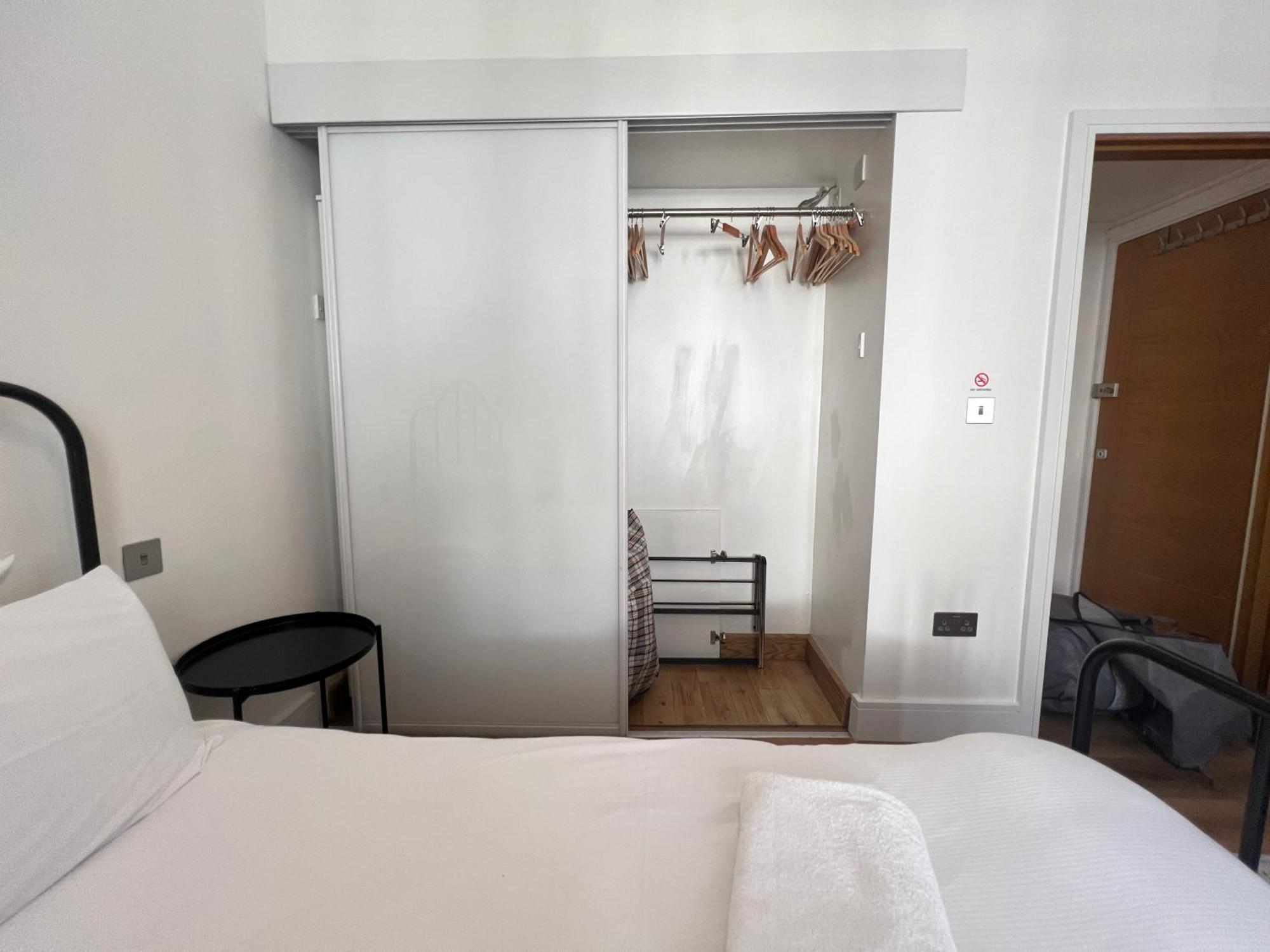 3.5 High Ceilings - Centrally Located Londra Exterior foto